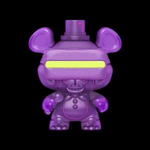 VR Toy Freddy