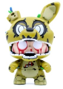 William Afton
