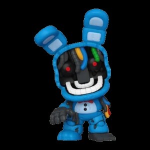 Withered Bonnie (10th Anniversary)