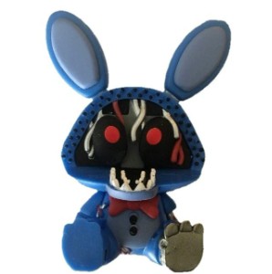 Withered Bonnie