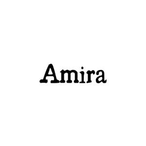 Amira