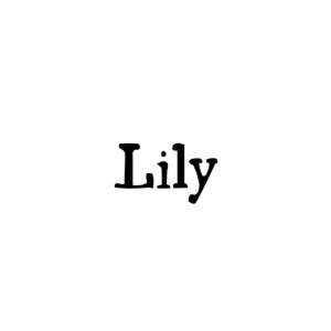 Lily