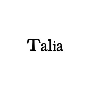 Talia
