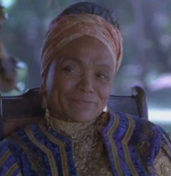 Madame Zeroni