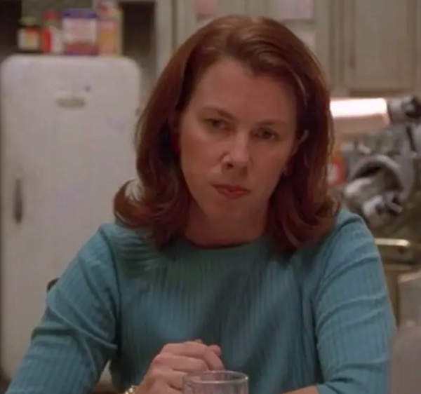 Stanley’s Mom