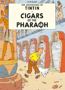 Cigars of the Pharaoh