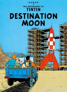 Destination Moon