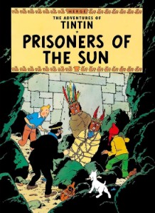 Prisoners of the Sun