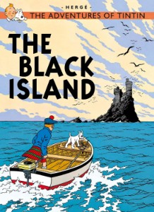 The Black Island