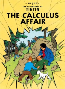 The Calculus Affair