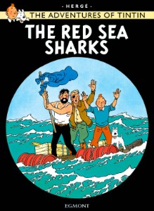 The Red Sea Sharks
