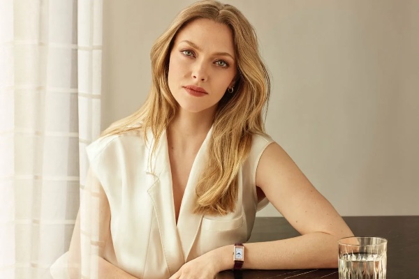 Amanda Seyfried