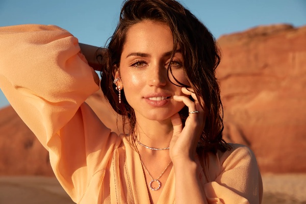 Ana de Armas