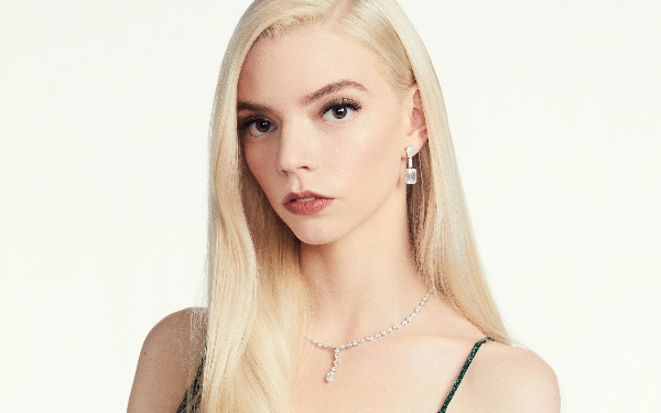 Anya Taylor-Joy