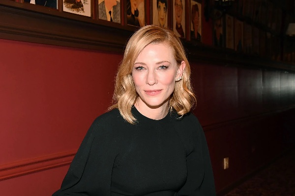 Cate Blanchett