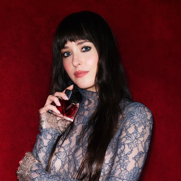 Dakota Johnson
