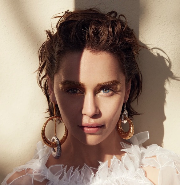 Emilia Clarke