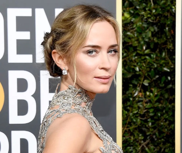 Emily Blunt