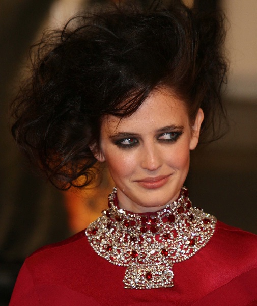 Eva Green