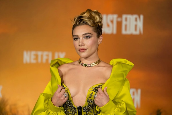 Florence Pugh