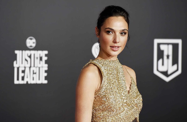 Gal Gadot