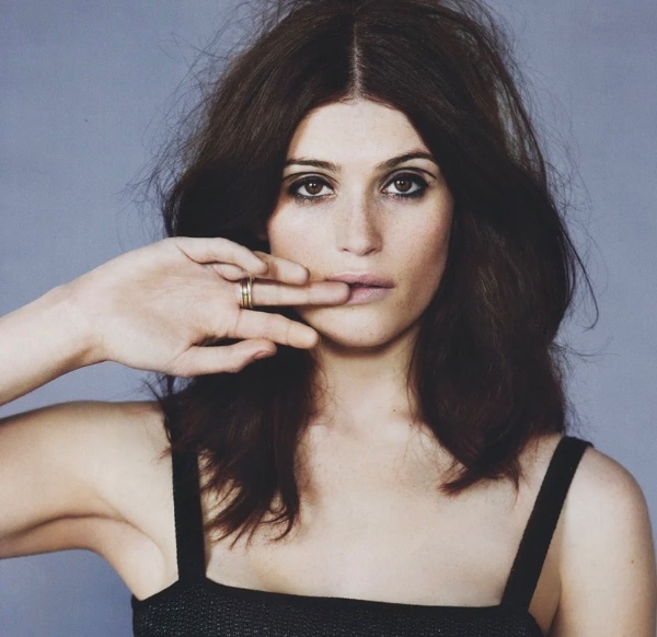 Gemma Arterton