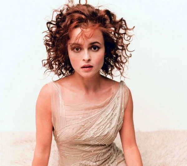Helen Bonham Carter
