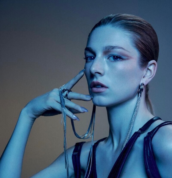 Hunter Schafer