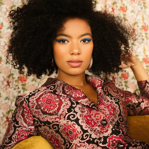 Jaz Sinclair