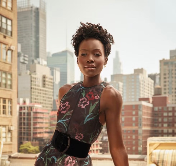 Lupita Nyong'o