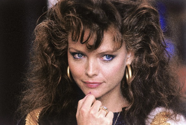 Michelle Pfeiffer