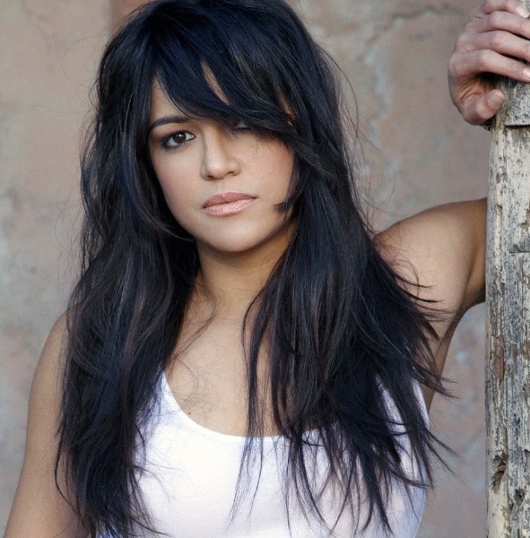 Michelle Rodriguez