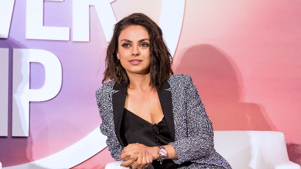 Mila Kunis