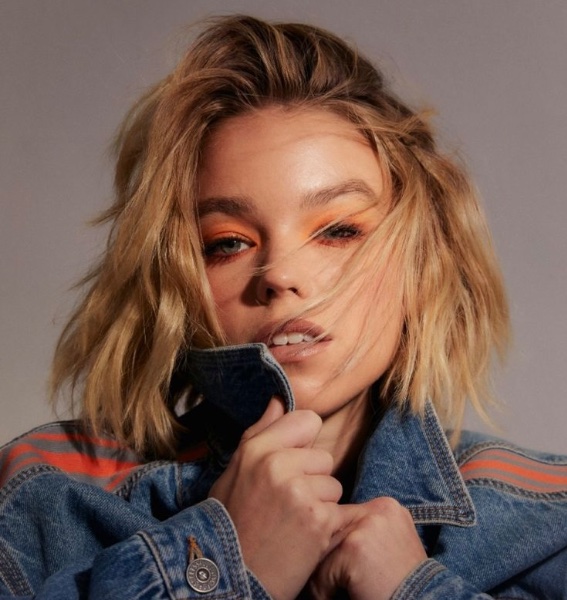 Milly Alcock