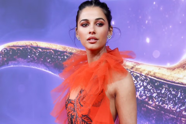 Naomi Scott