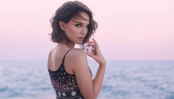 Natalie Portman