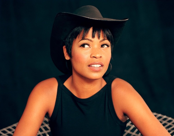 Nia Long