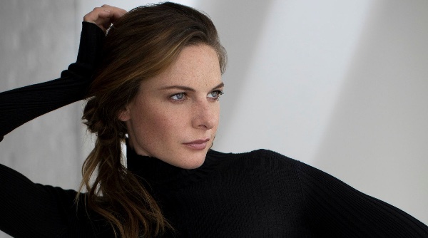 Rebecca Ferguson