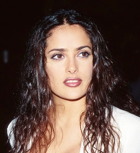 Salma Hayek