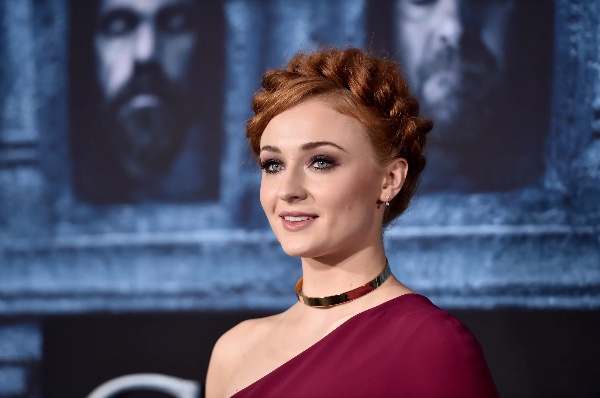 Sophia Turner