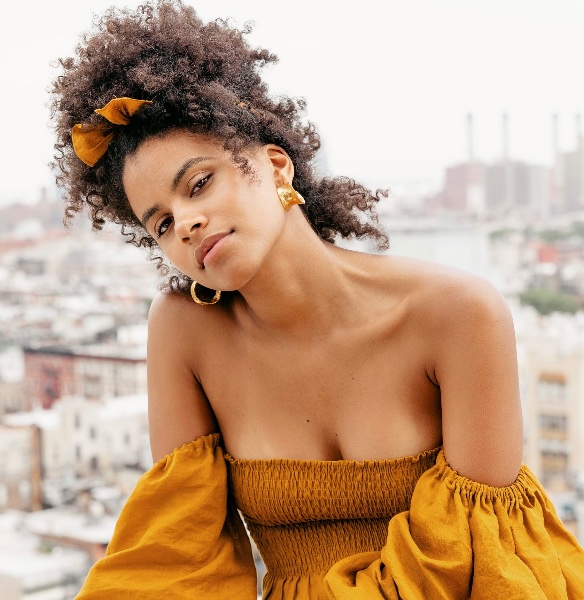 Zazie Beetz