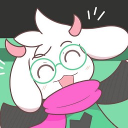 Ralsei