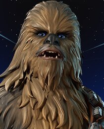 Chewbacca