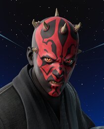 Darth Maul