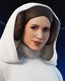 Princess Leia