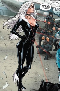 Black Cat