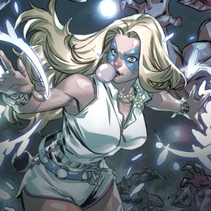 Dazzler