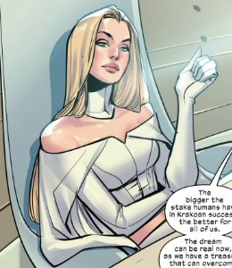 Emma Frost