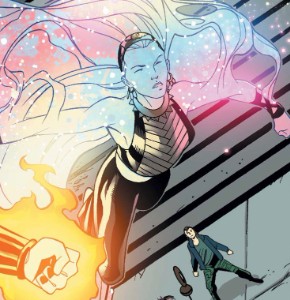 Karolina Dean