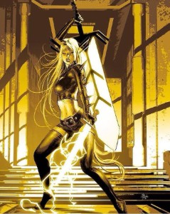 Magik